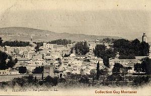 Tlemcen 010- Collection Montaner